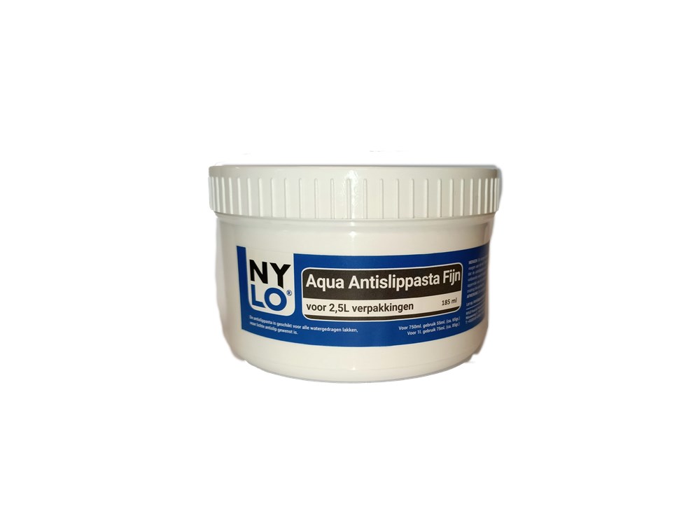 Antislippasta