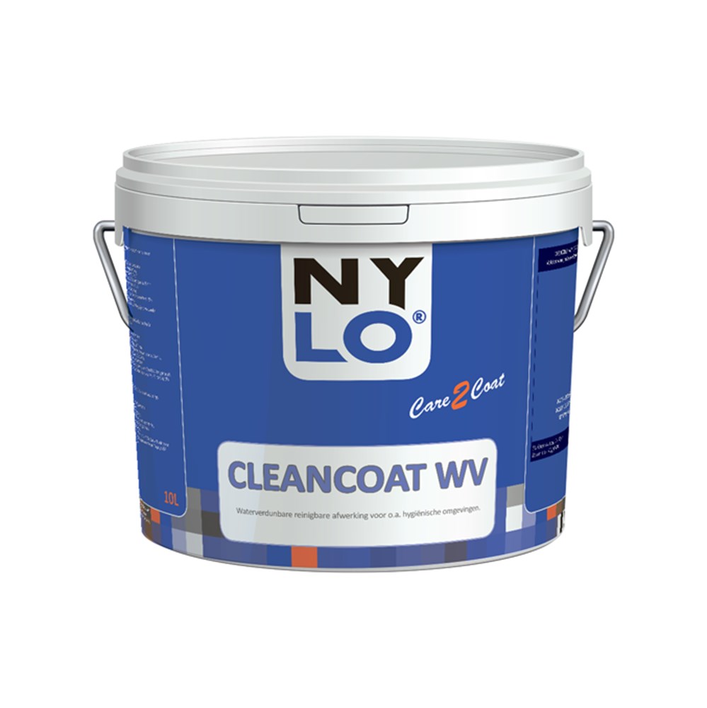 Cleancoat