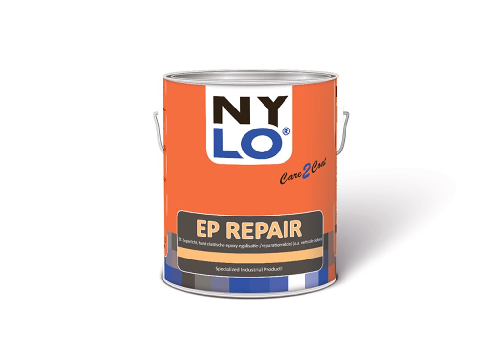 EP repair