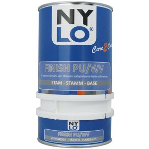 Nylo Finish PU/WV