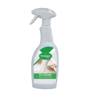 P.K. Cleaner