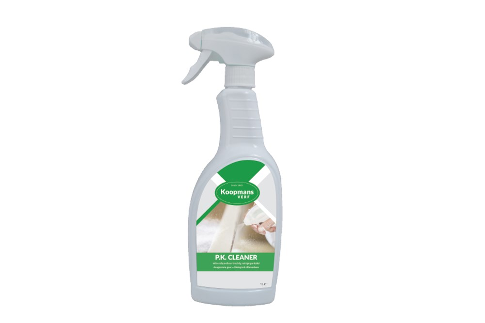 P.K.-Cleaner-Koopmans-Verf
