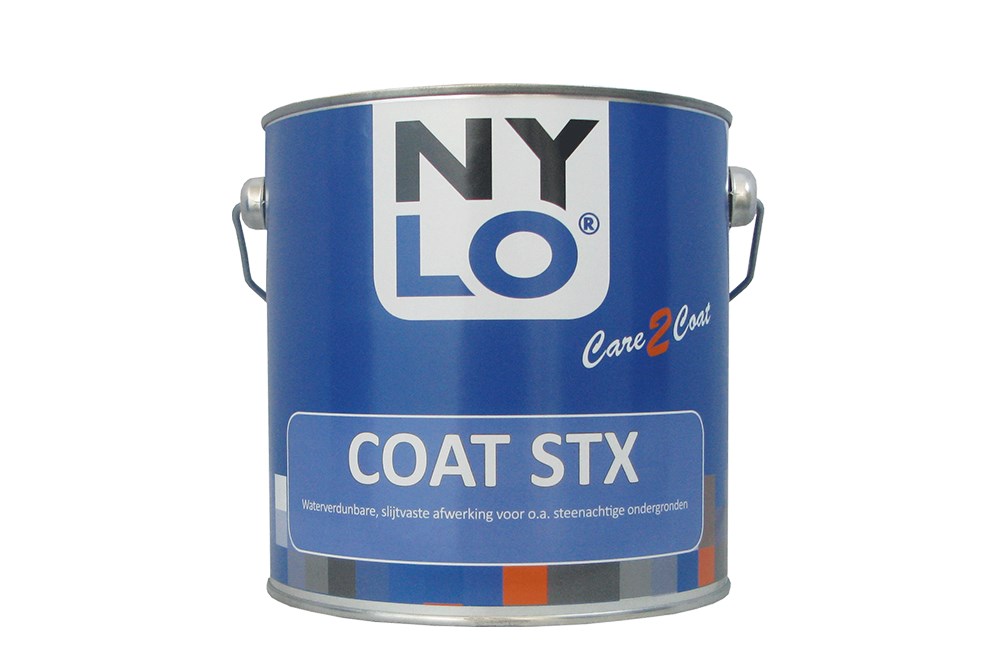 nylocoat stx