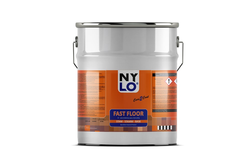 Fastfloor